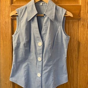 Like new Ladies Summer top by Donna Degnan
